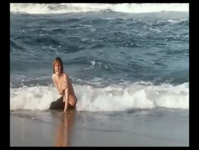 Maria Seweryn in Mika