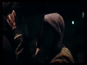 Milena Tscharntke in Skam Druck Deutschland