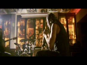 Benedetta Cimatti in Another Nite