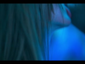 Belinda in Welcome To Eden