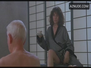 Belinda Bauer in Robocop 2