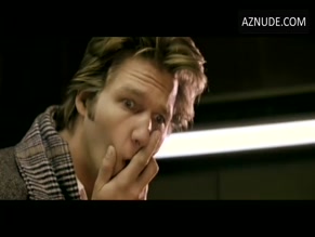 Belinda Bauer in Winter Kills