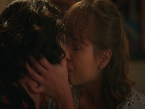 Belissa Escobedo in The Baker And The Beauty
