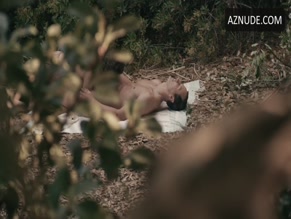 Bella Azzata in American Horror Story