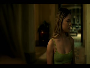 Bella Shepard in Wolf Pack
