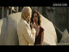 Berenice Marlohe in Skyfall