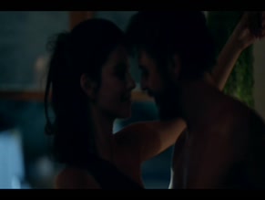 Beren Saat in The Gift