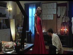 Berrak Tuzunatac in The Tailor