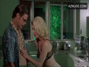 Beth Broderick in Psycho Beach Party