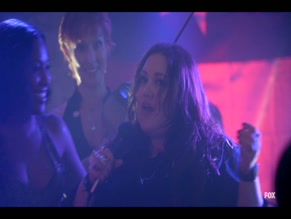Beth Ditto in Monarch