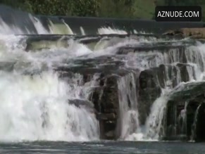 Beth Stephens in Goodbye Gauley Mountain: An Ecosexual Love Story