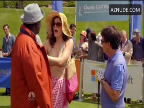 Betsy Brandt in The Michael J. Fox Show