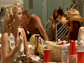 Kelli Garner in Dreamland