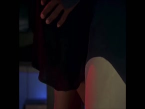 Mari Morrow in How To Be A Player