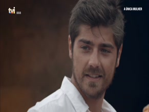 Ana Sofia Martins in The Only One