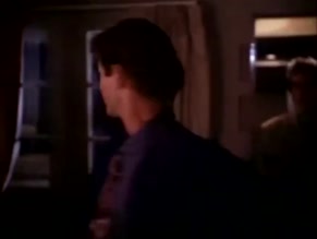 Lauren Hays in Mirror Images Ii