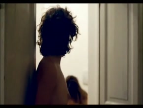 Valentina Carnelutti in Arianna