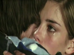 Brooke Satchwell in Dangerous