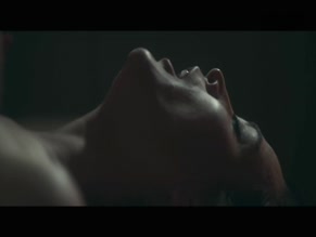 Bianca Bin in Angela