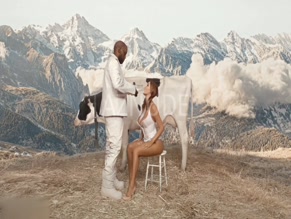 Bianca Censori in Gemini Season