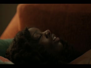 Birgundi Baker in The Chi
