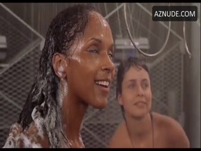 Blake Lindsley in Starship Troopers