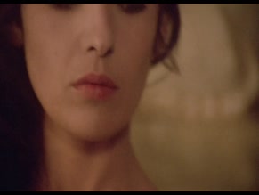 Blanca Marsillach in Il Miele Del Diavolo