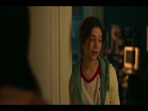 Blanca Martinez in In Love All Over Again