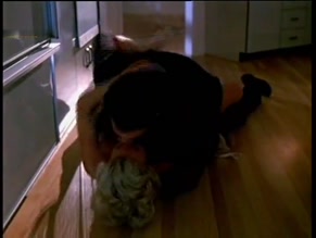 Melody Anderson in Under Surveillance