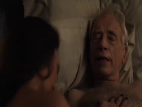 Melissa Errico in Billions