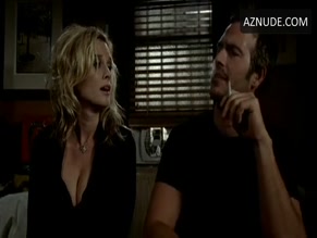 Bonnie Somerville in Kitchen Confidential