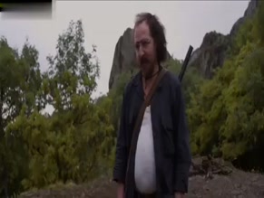 Spencer Locke in Landmine Goes Click