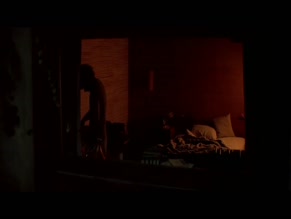 Catherine Steadman in Dust