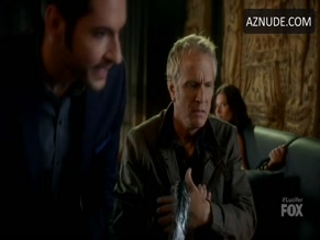 Bree Condon in Lucifer