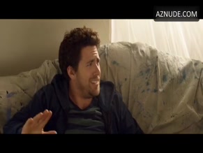 Briana Lane in Oliver, Stoned.