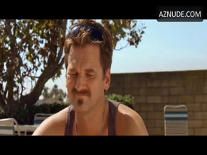 Briana Lane in Oliver, Stoned.