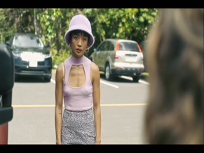 Brianne Tju in I Know What You Did Last Summer