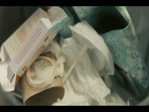 Brianne Tju in I Know What You Did Last Summer