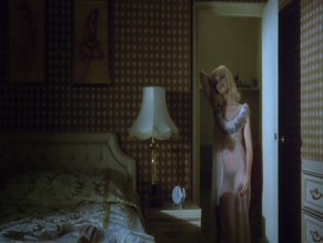 Bridget Fonda