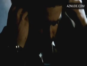 Bridget Moynahan in The Recruit