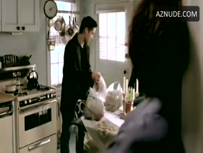Bridget Moynahan in The Recruit