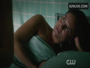 Bridget Regan in Jane The Virgin
