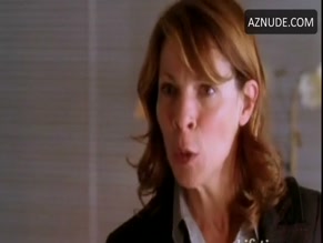 Bridget White in State Of Mind