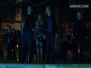 Brigette Davidovici in Californication