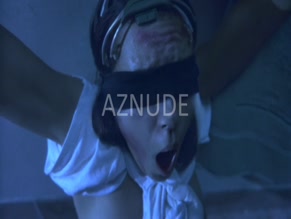 Brigitte Bako in Strange Days