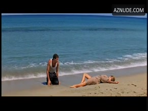 Brigitte Bardot in And God Created Woman
