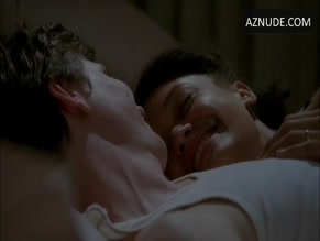 Britne Oldford in American Horror Story