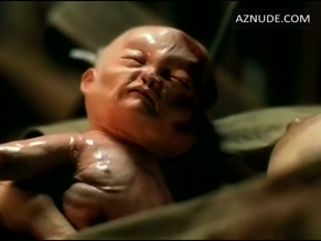 Brooke Adams in The Unborn