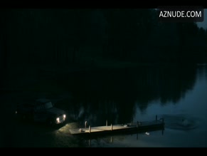 Brooke Butler in Ozark