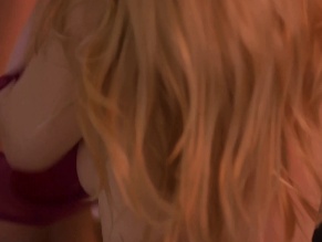Brooke Lee in Lick